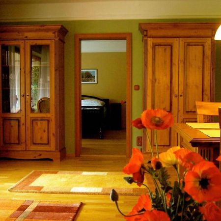 Ferienwohnung Niernthalweg 6 Bischofswiesen Eksteriør billede